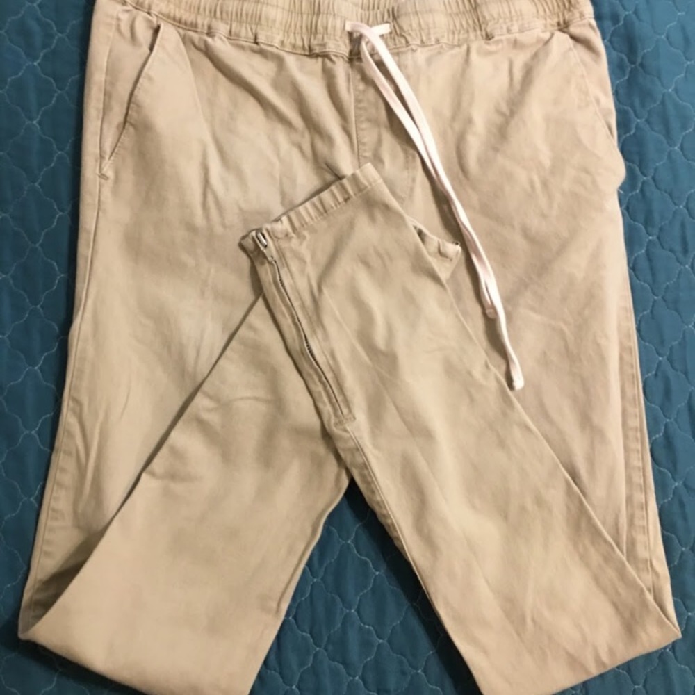 Joggers